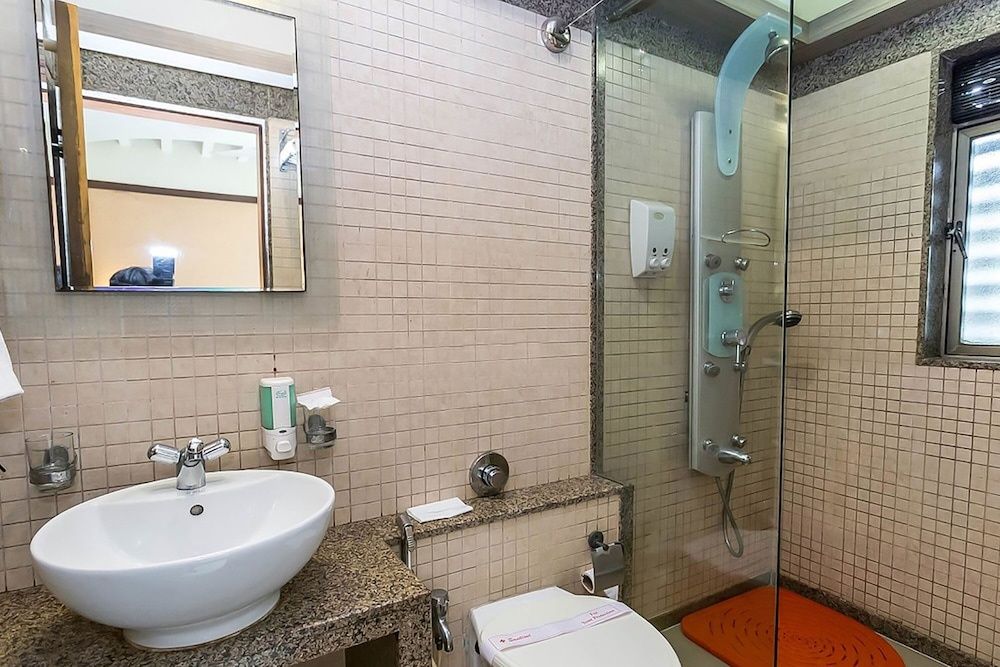 undefined Fabhotel Shubhangan 10