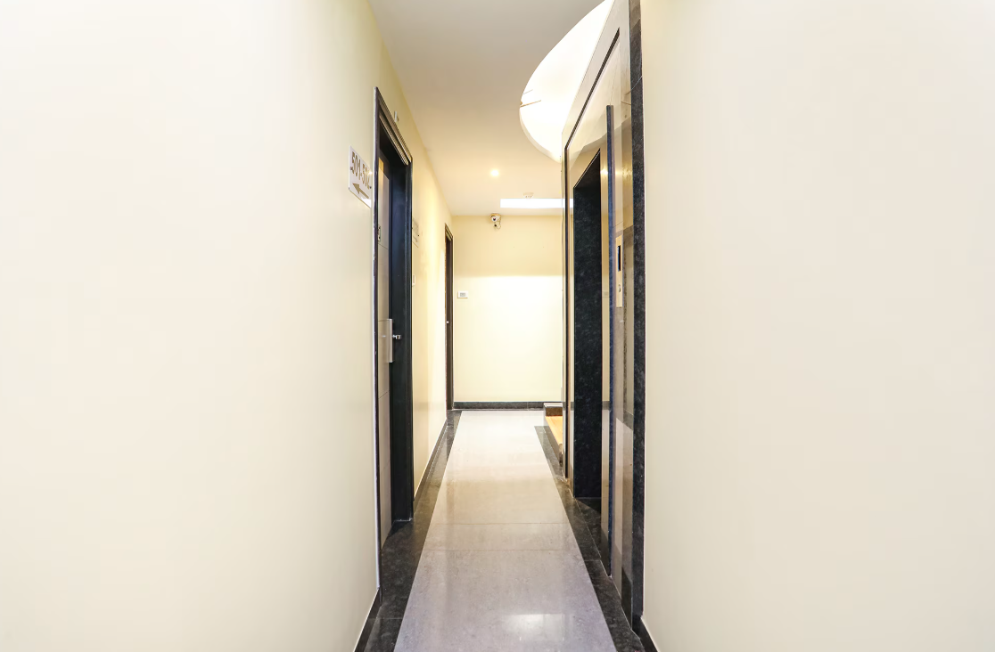 undefined Fabhotel Shubhangan 4