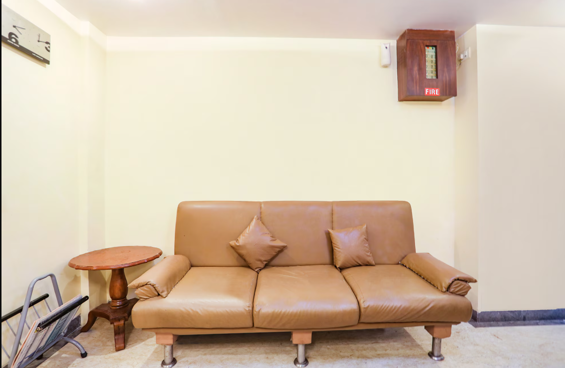 undefined Fabhotel Shubhangan 3