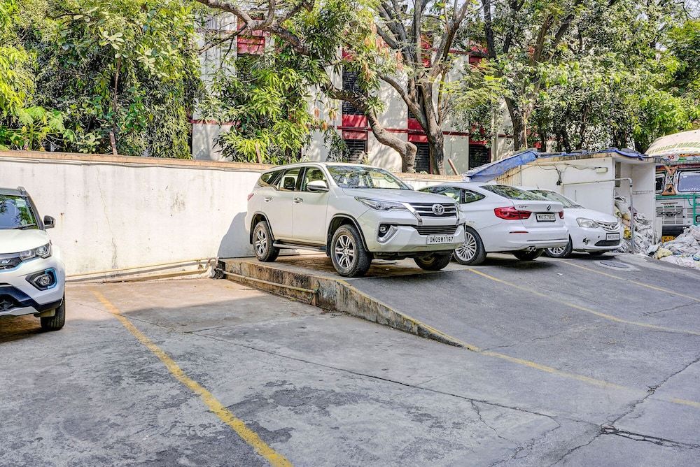 undefined Hotel O Babas Residency 7