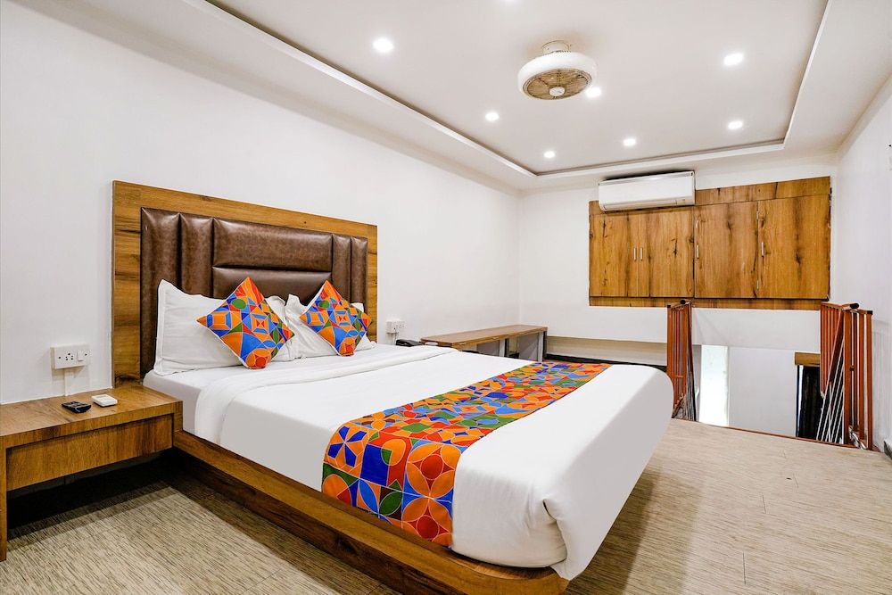 undefined Hotel O Babas Residency 5