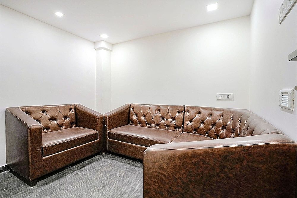 undefined Hotel O Babas Residency 3