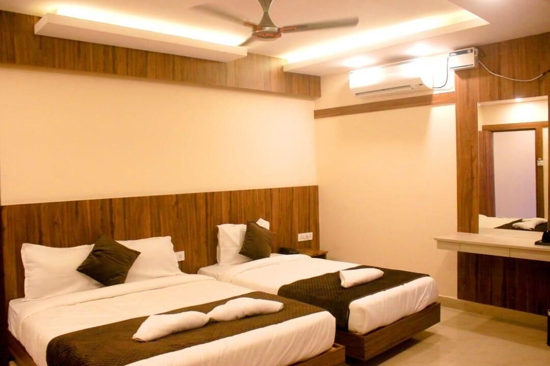 undefined Hotel Sakura Inn 4