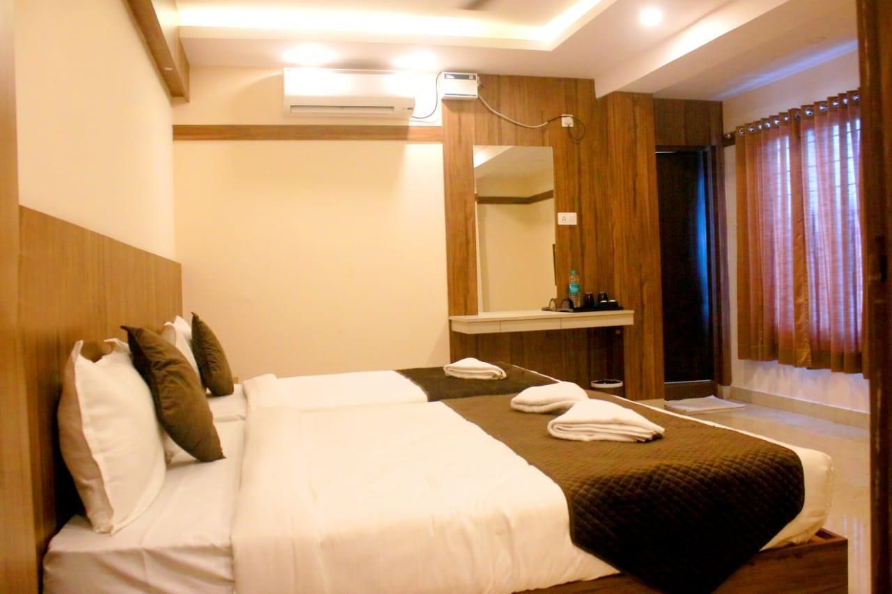 undefined Hotel Sakura Inn 7