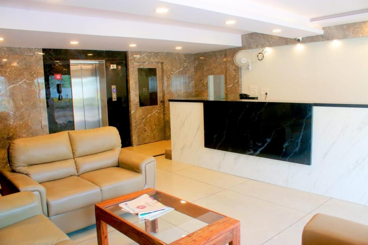 undefined Hotel Sakura Inn 10