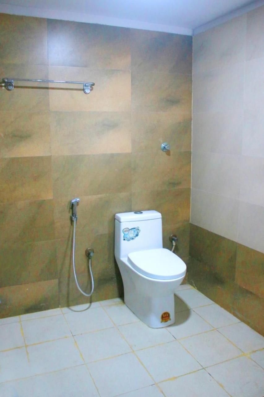 undefined Hotel Sakura Inn 9