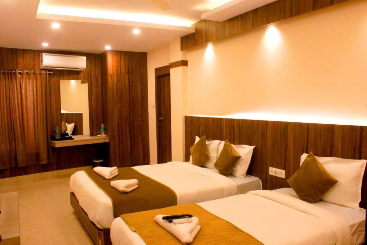 undefined Hotel Sakura Inn 5