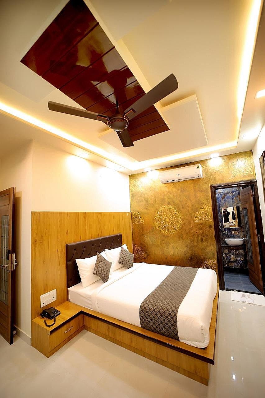 Premium Double Room