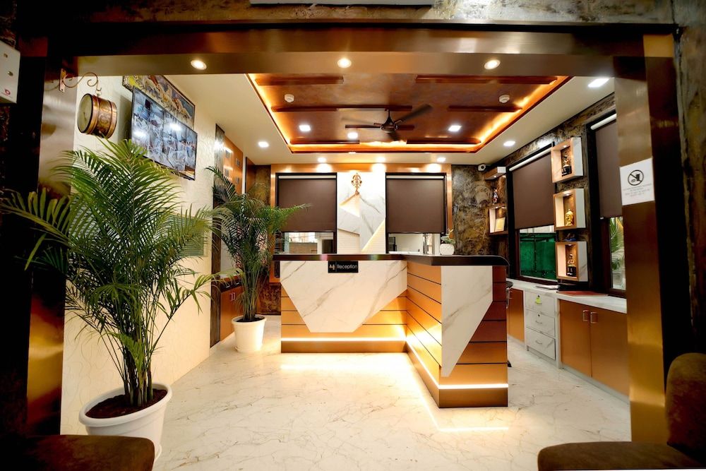 undefined Hotel SD Prime 10