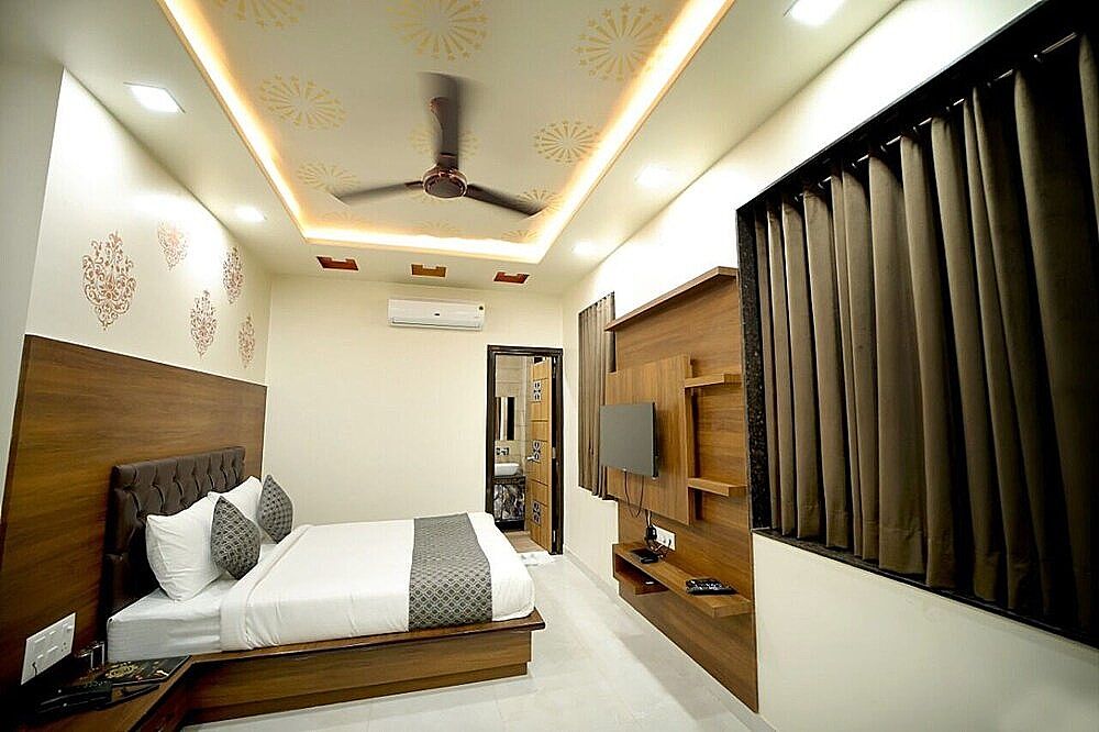 undefined Hotel SD Prime 5