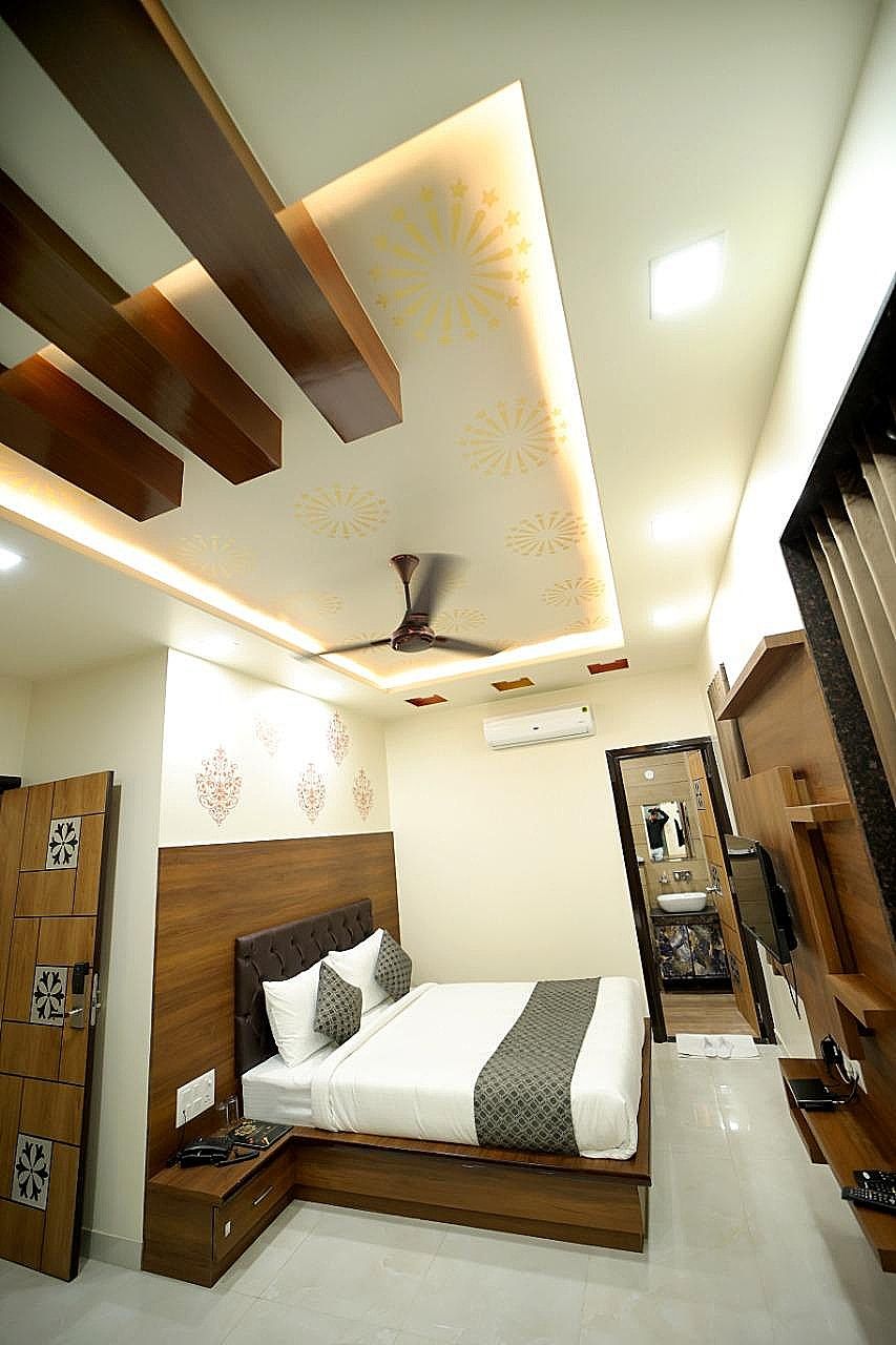 Premium Double Room