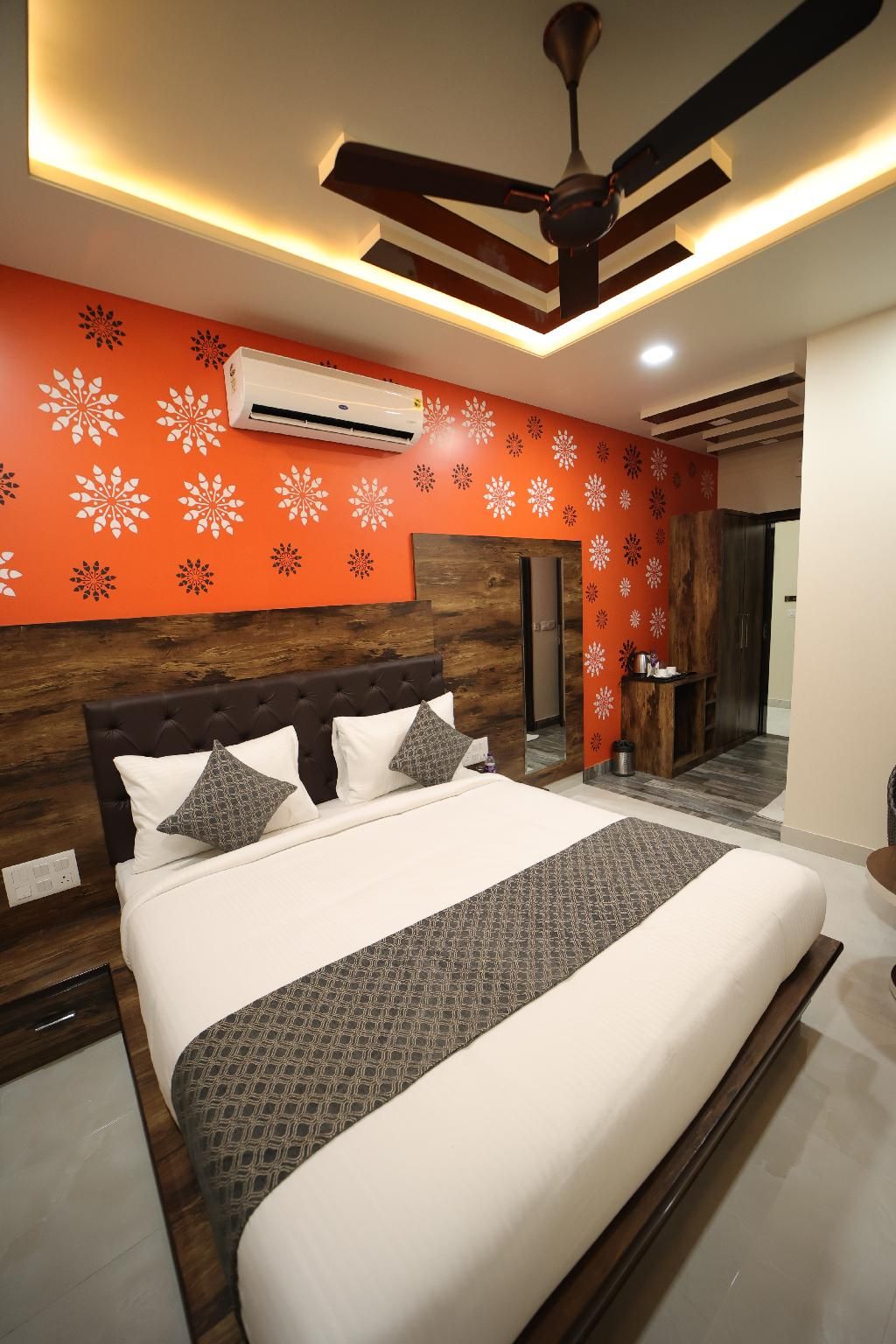 Premium Double Room