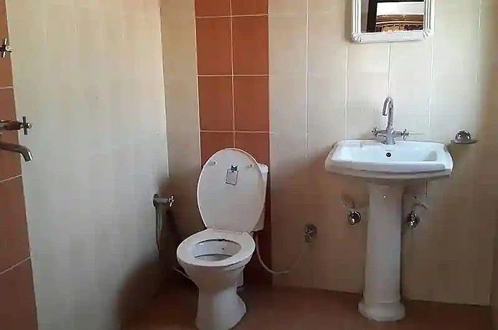 undefined Goroomgo Hotel Manglam Kanpur 7