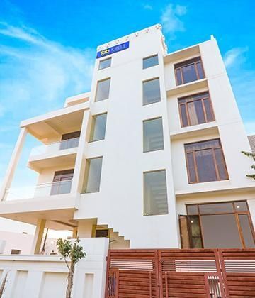 undefined FabHotel The Gahmar Inn