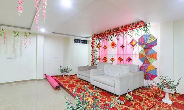 undefined FabHotel The Gahmar Inn 3