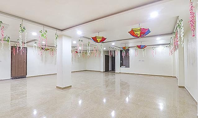 undefined FabHotel The Gahmar Inn 9