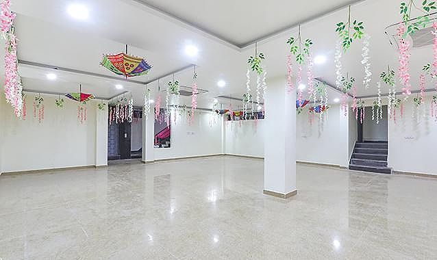 undefined FabHotel The Gahmar Inn 5