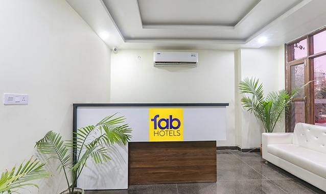 undefined FabHotel The Gahmar Inn 2