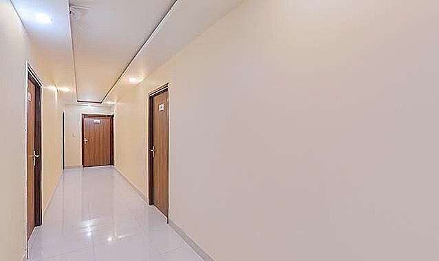 undefined FabHotel The Gahmar Inn 4