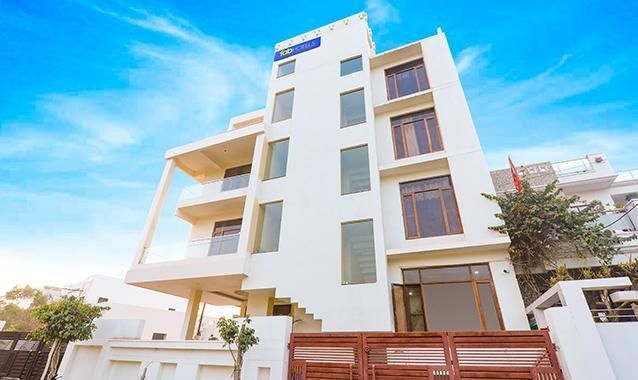 undefined FabHotel The Gahmar Inn 6