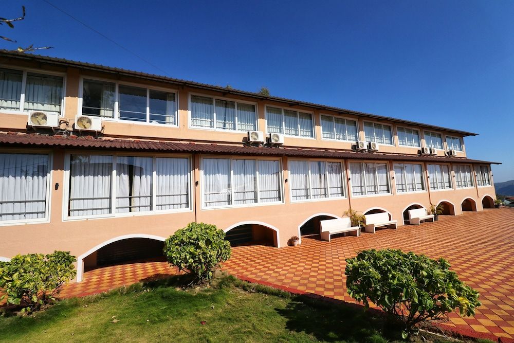 undefined The Grand Legacy Resort 6