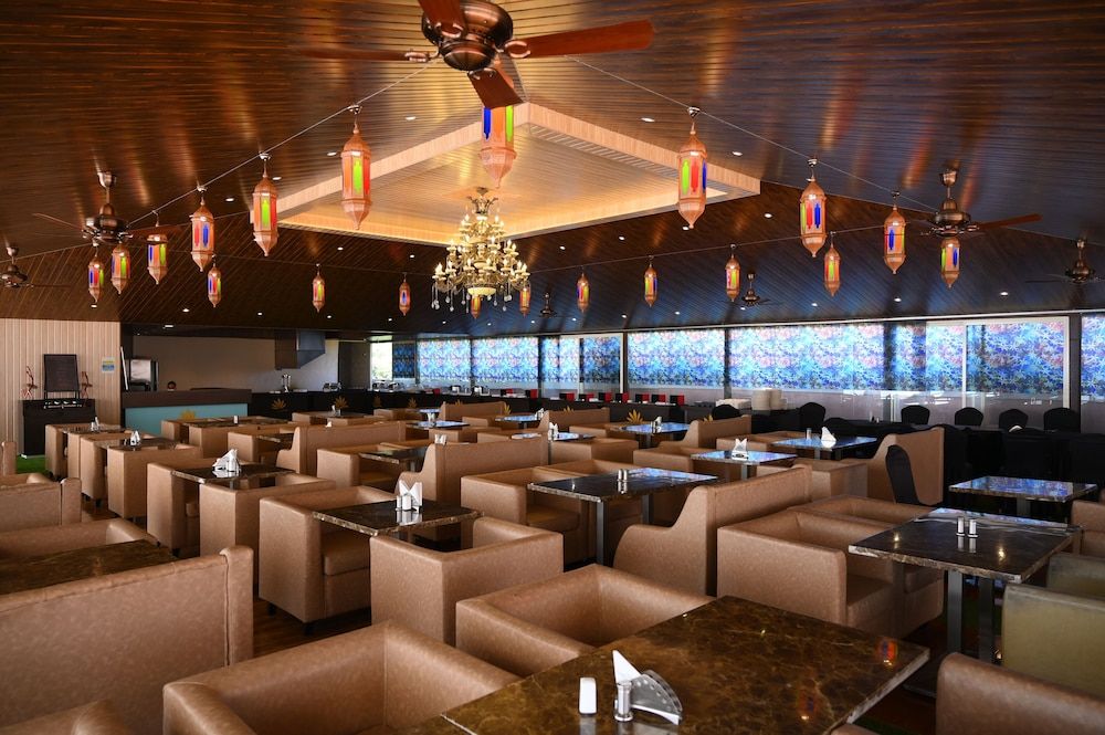 undefined The Grand Legacy Resort 4