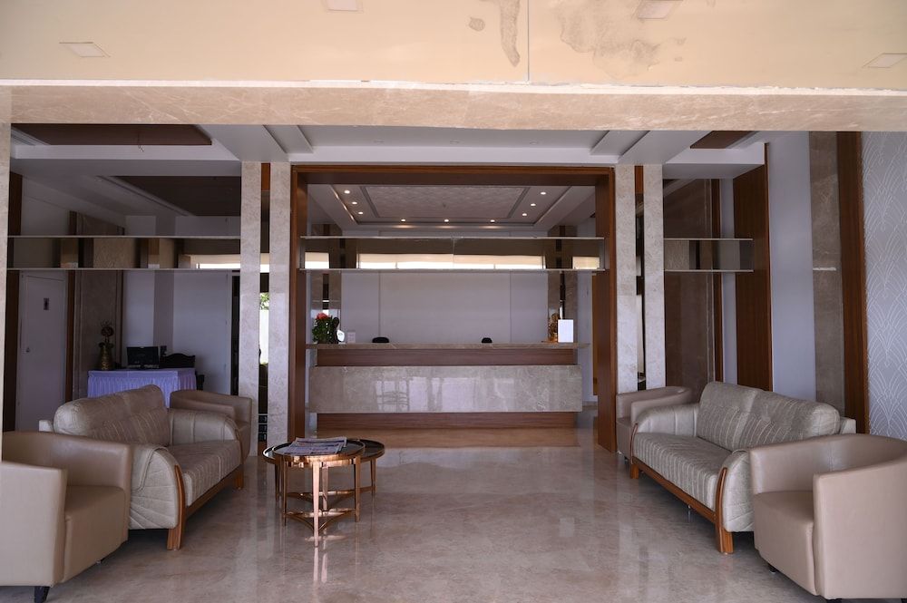 undefined The Grand Legacy Resort 2