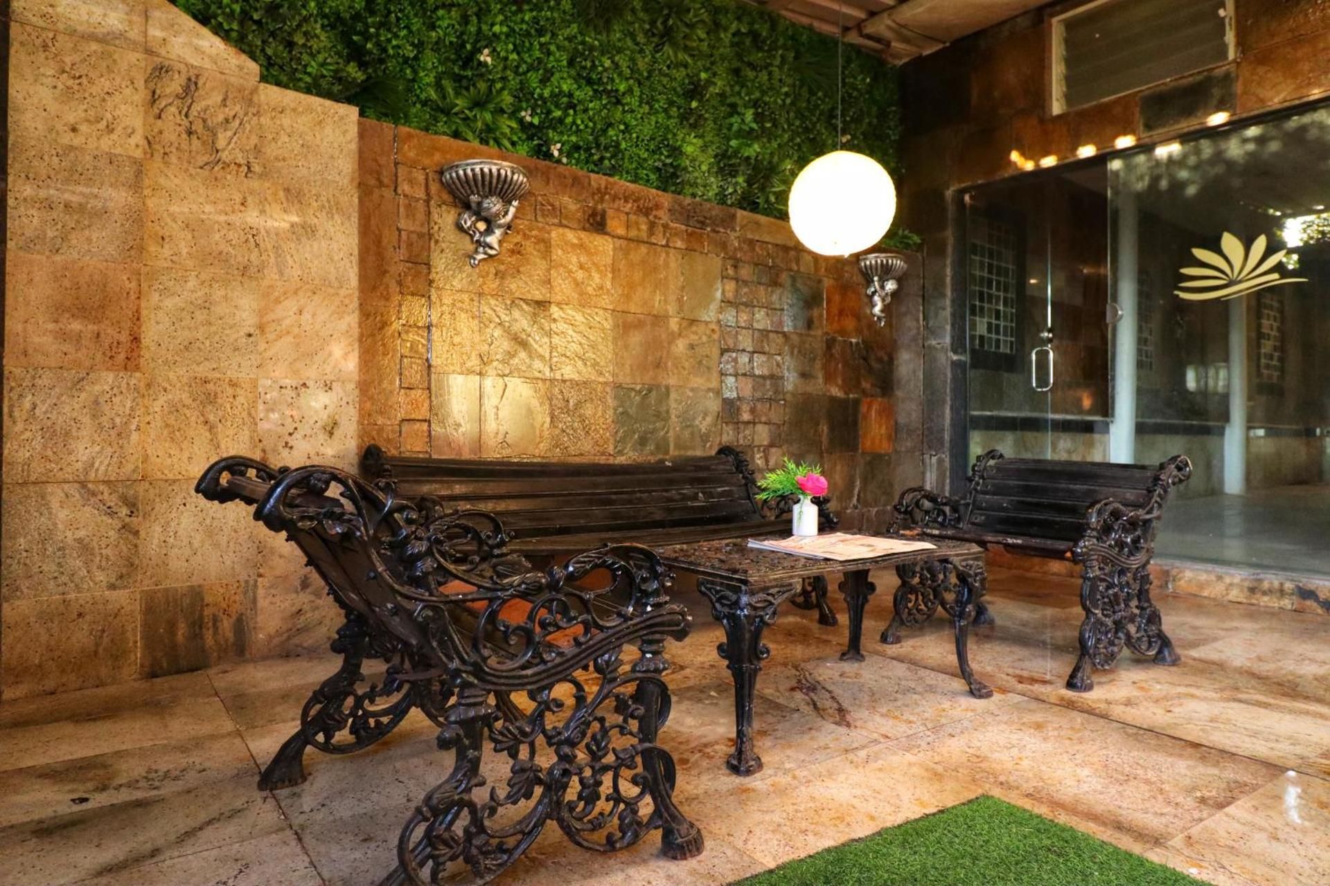 undefined The Grand Legacy Resort 3