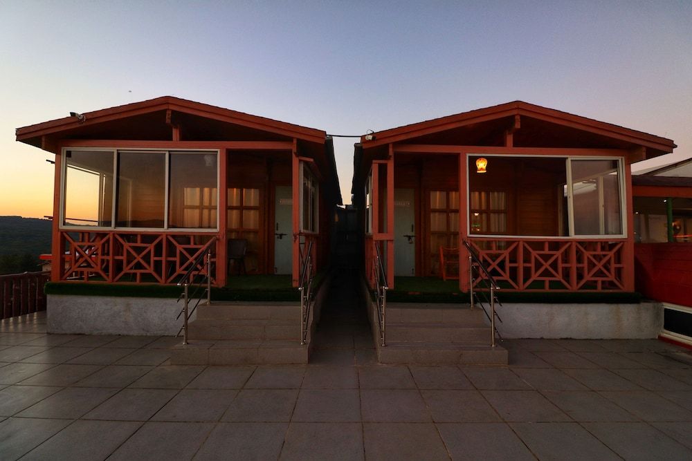 undefined The Grand Legacy Resort 10