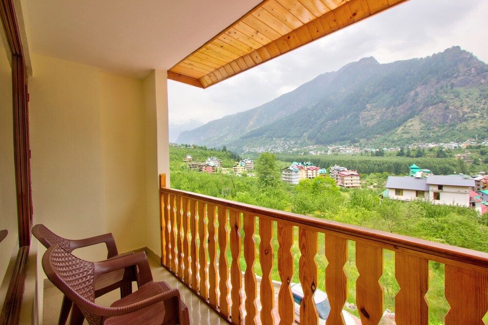undefined Sunrise Villa Manali 3
