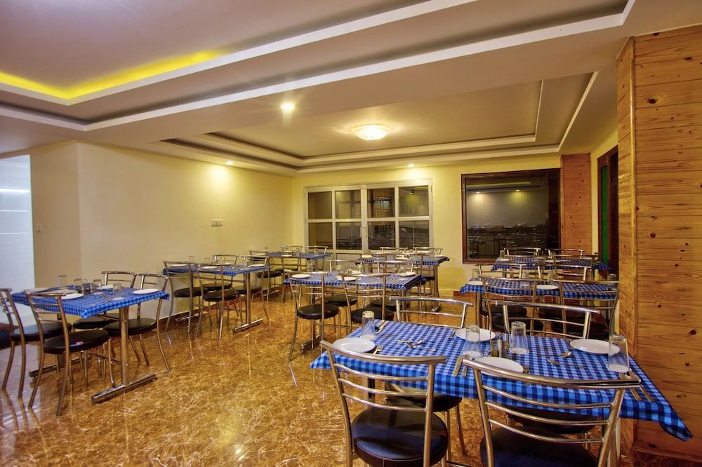 undefined Sunrise Villa Manali 6