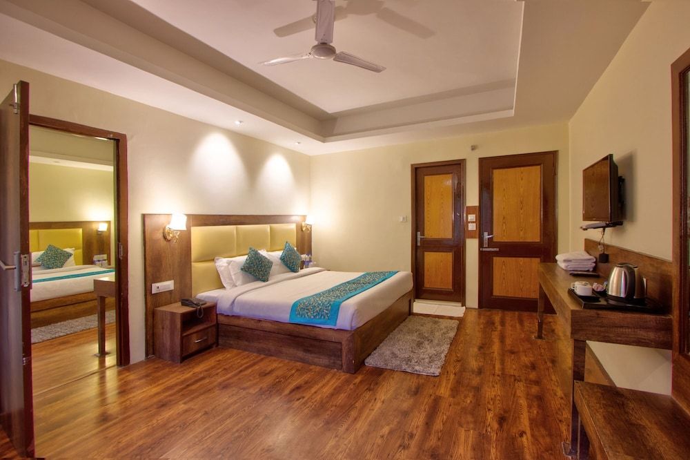 undefined Sunrise Villa Manali 10