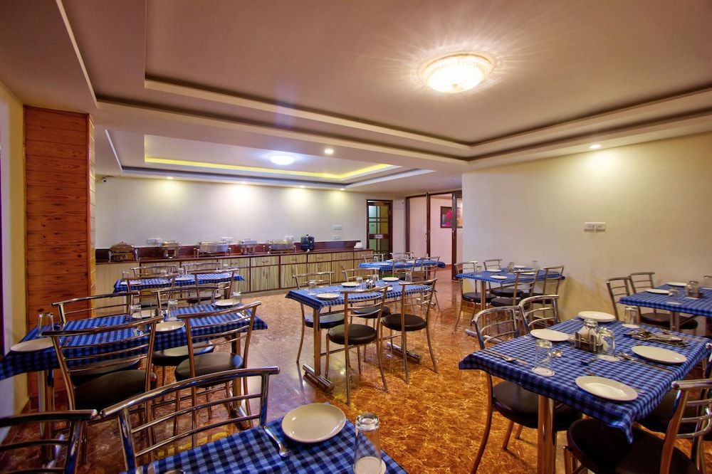 undefined Sunrise Villa Manali 8