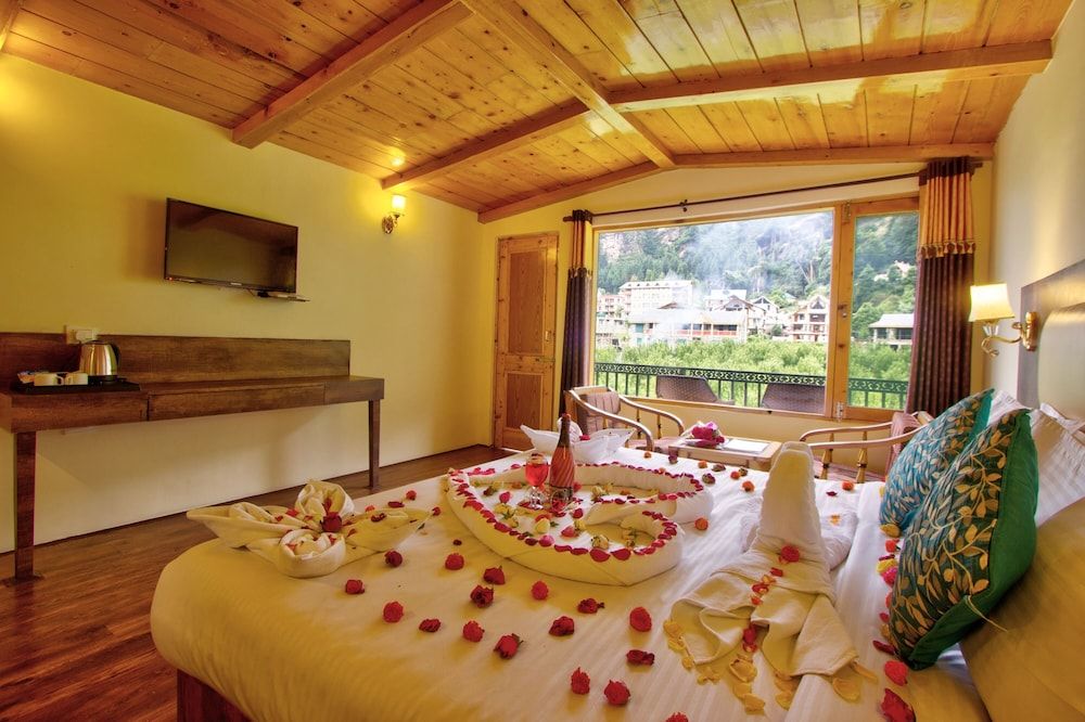 undefined Sunrise Villa Manali 9