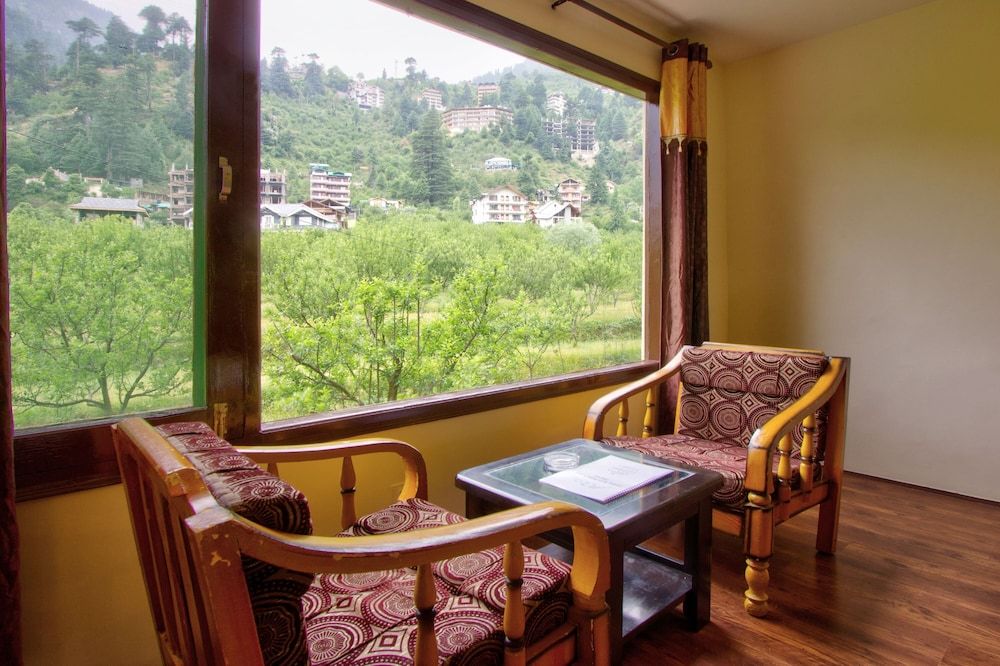 undefined Sunrise Villa Manali 5