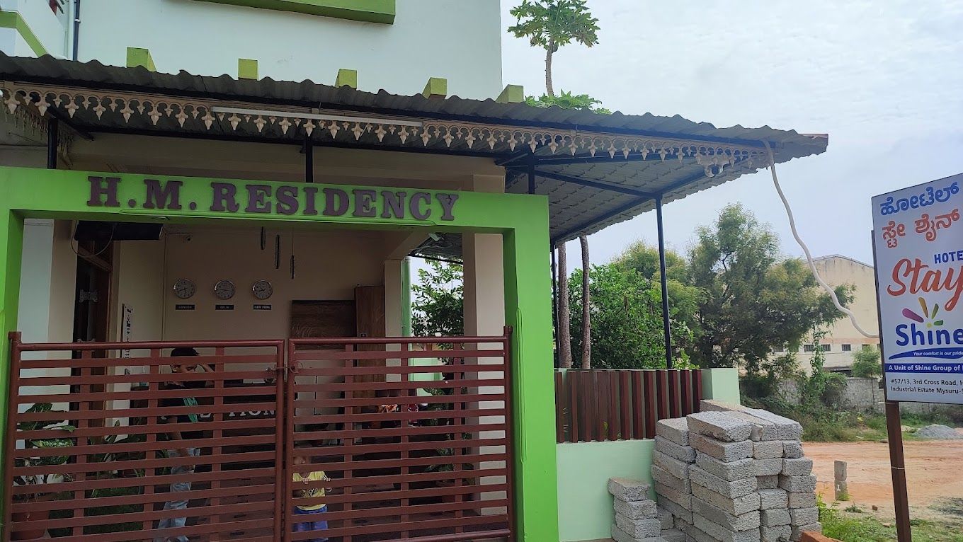 undefined Hotel Stay Shine 8