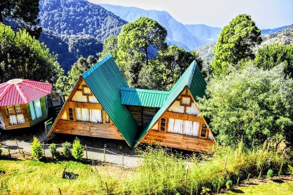 undefined Chirpingi Birdz Resort 6