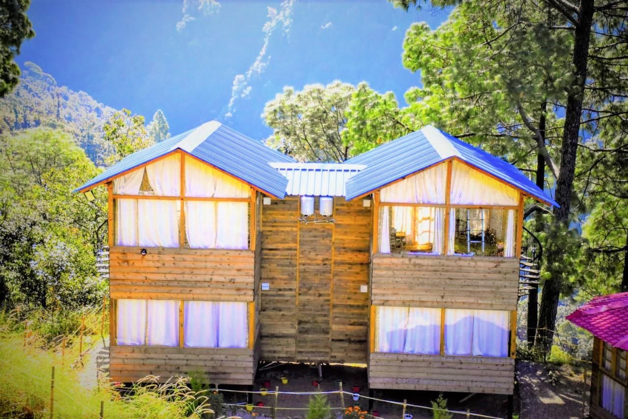 undefined Chirpingi Birdz Resort 7