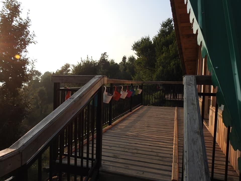 Deluxe Chalet