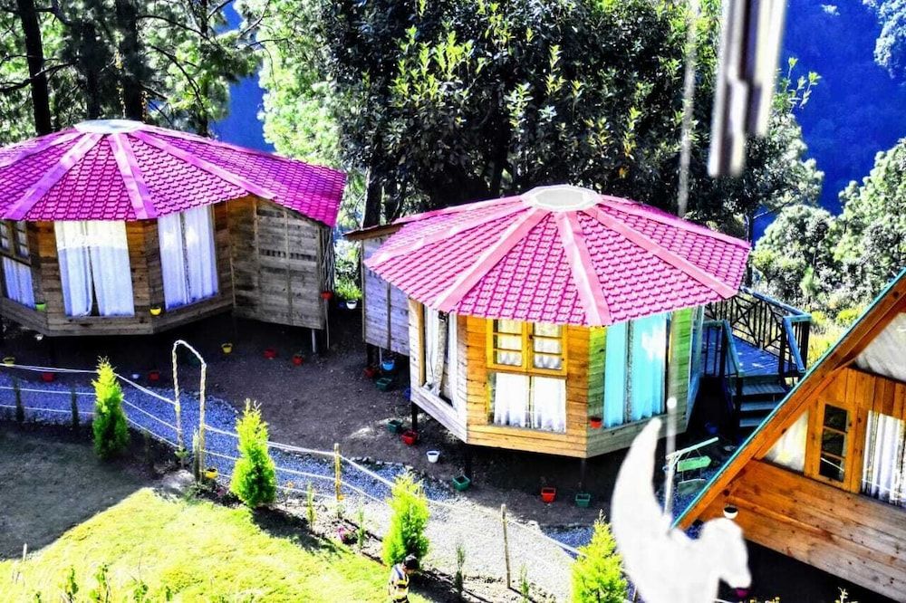 undefined Chirpingi Birdz Resort 9