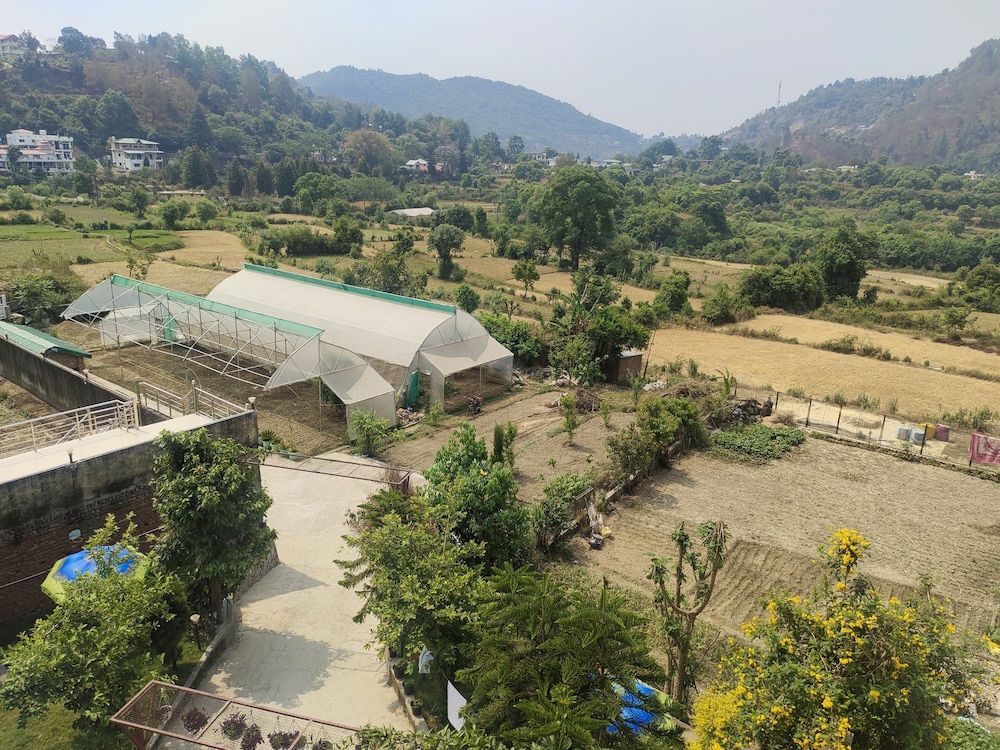 undefined Remarkable 1-bed House in Bhimtal 8
