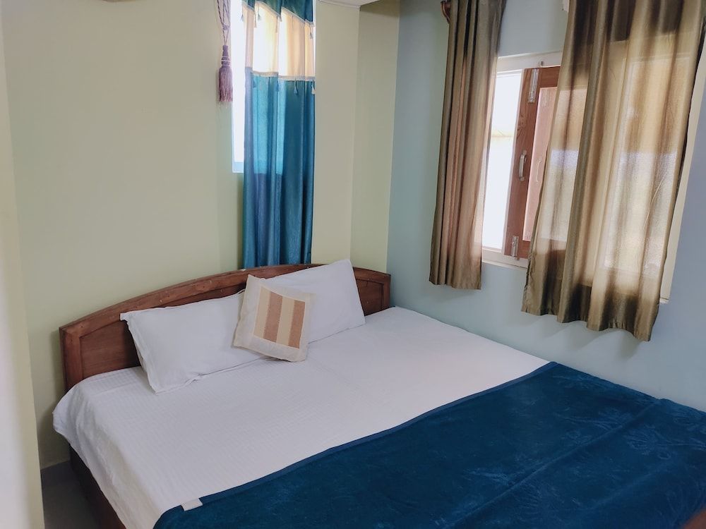 undefined Remarkable 1-bed House in Bhimtal 5