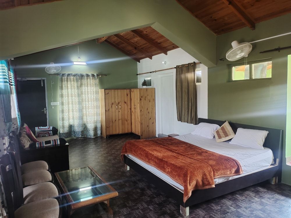 undefined Remarkable 1-bed House in Bhimtal 6