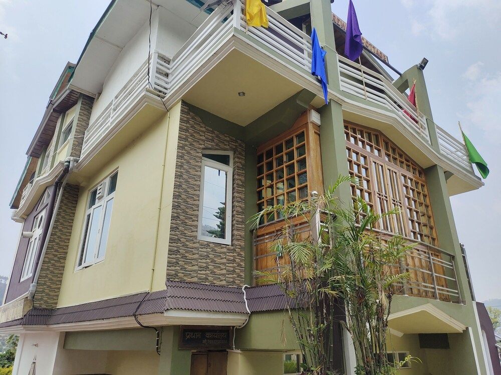 undefined Remarkable 1-bed House in Bhimtal 3