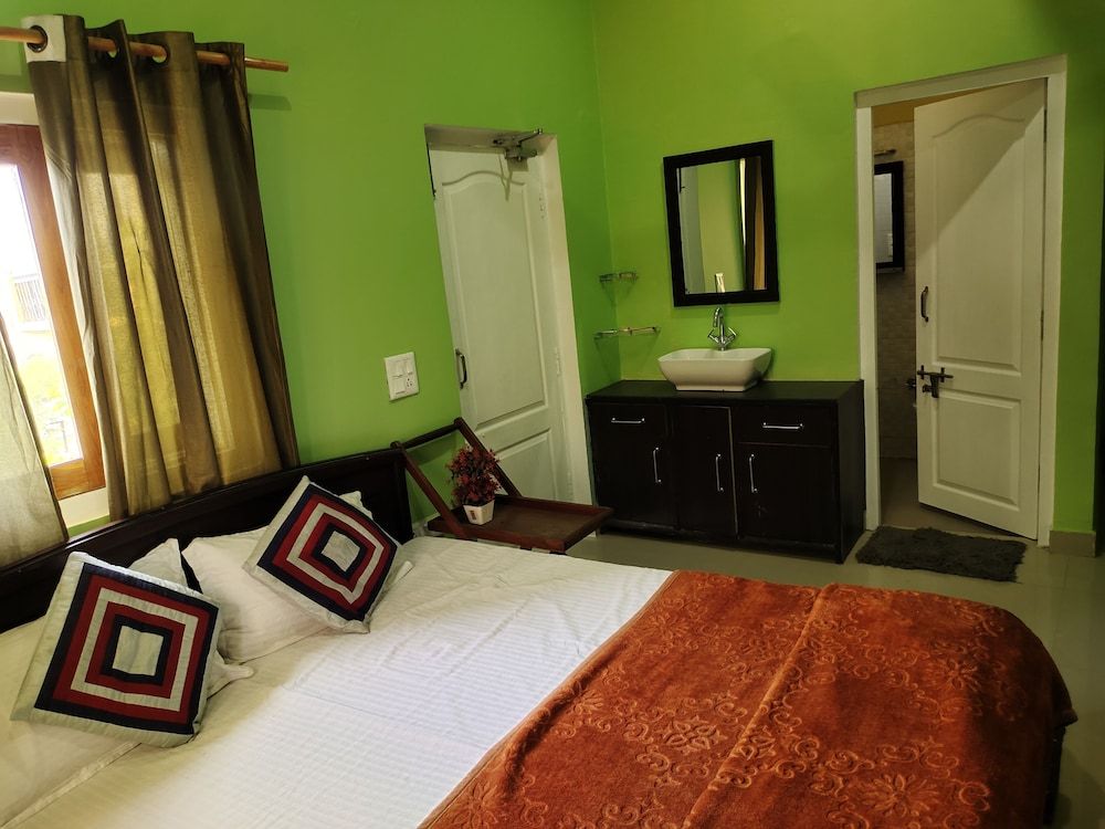 undefined Remarkable 1-bed House in Bhimtal 7