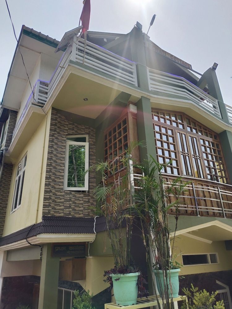 undefined Remarkable 1-bed House in Bhimtal