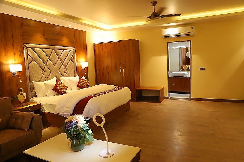 undefined Haritma Resort
