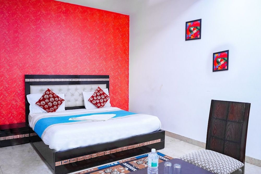 Family Quadruple Room