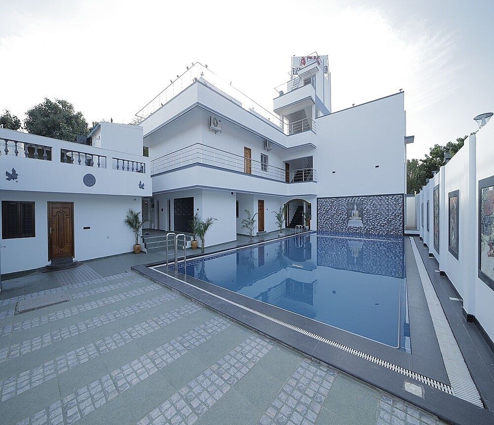 undefined APK Farm House