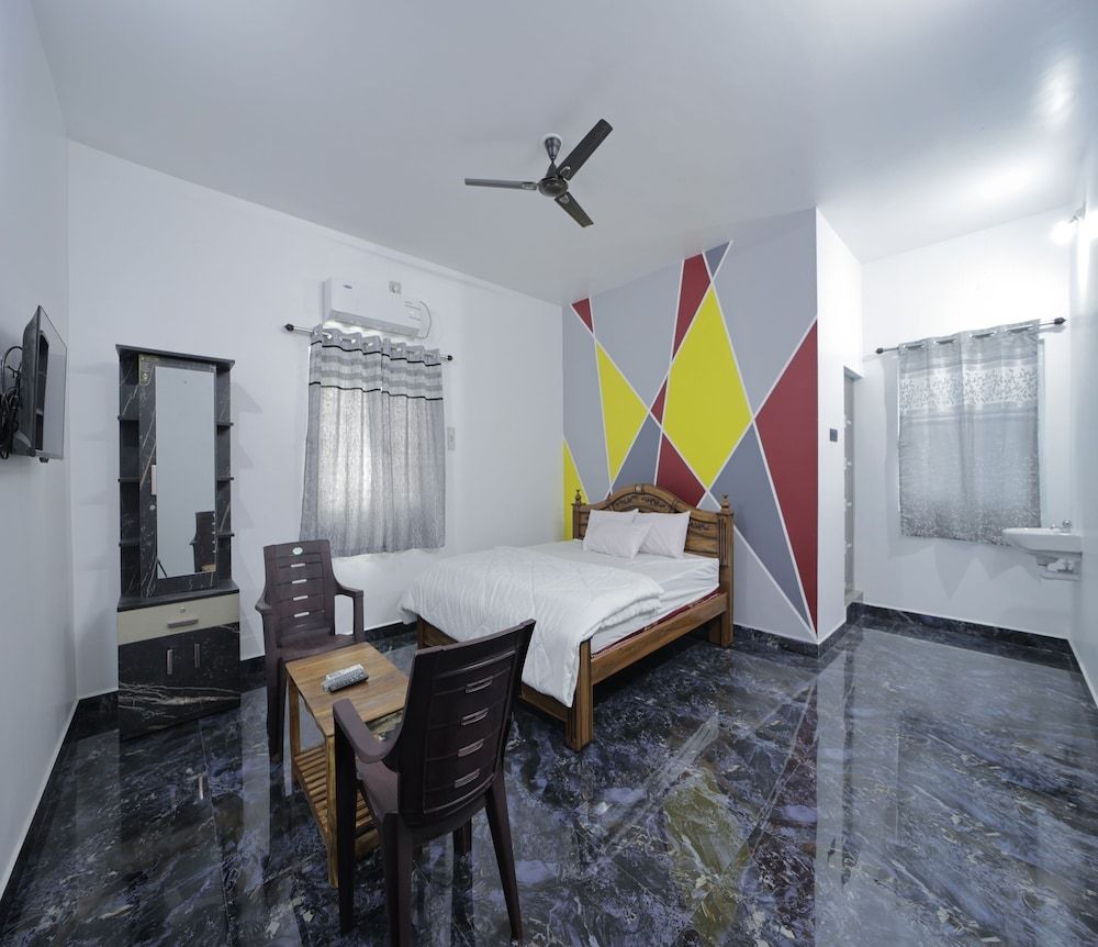 undefined APK Farm House 10